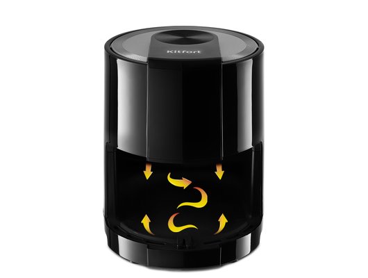 Аэрогриль KITFORT КТ-2225